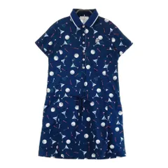 2025年最新】マンシングウェア レディース ワンピースの人気