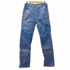 LEVI'S リーバイス コーデュロイパンツ 518 極東工場 マカオ w33 LEVI'S リーバイス コーデュロイパンツ 518 極東工場 マカオ w33