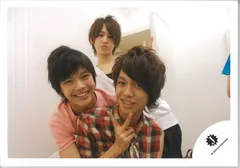 7 MEN 侍 ジュニア期 菅田琳寧 公式写真 *1枚