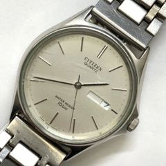 R7-163 中古品　シチズン　5500-F50131