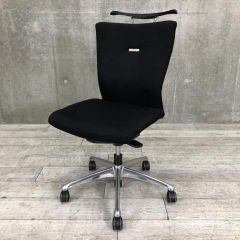 [中古]オカムラ（okamura）製 フィーゴ サイドファスナーCJ44ZR FAR1！[KC]
