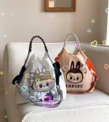 2025年最新】labubu bagの人気アイテム - メルカリ