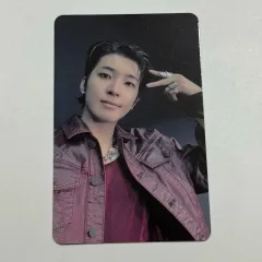 SEVENTEEN（セブンティーン・セブチ） happy burstday Apple Music アップルミュージック ウォヌ(WONWOO) ラキドロ