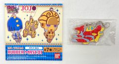 ハセプロ ラバーマスコット スタンドBOX Asのサムネイル
