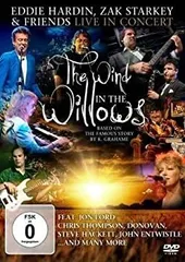 【中古】Live in Concert: Presenting [DVD]