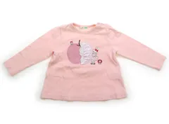 【ニットプランナー（ＫＰ）/KnitPlanner(KP)】チュニック 90サイズ 女の子【子供服・ベビー服】（1764194）のサムネイル