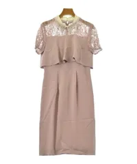 Diagram GRACE CONTINENTAL ワンピース レディース 【古着】【中古】【送料無料】