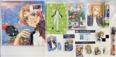 あんスタ 遊木真 TGC缶バッジ 36個セット まとめ売り 2025年最新】あん スタ バッジ 遊木真の人気アイテム - メルカリ