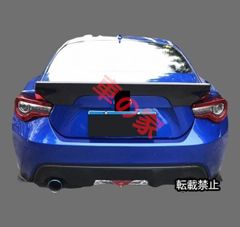 トヨタ86 ZN6 BRZ前期！オリジナルストレートデュアルマフラー