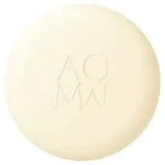 国内正規品 コスメデコルテ　AQ MW フェイシャルバー (レフィル) 詰替用　100g　洗顔石鹸　うるおいのサムネイル