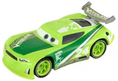 【中古】トミカ チェイス・レースロット スタンダードタイプ(グリーン) 「カーズ・トミカ C-31」のサムネイル