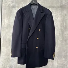 2025年最新】紺ブレ 金ボタン ポロの人気アイテム - メルカリ