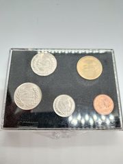 旧貨幣・金貨・銀貨 コレクションセット - メルカリ