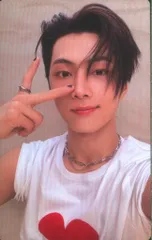 ENHYPEN Weverse Albums ver. JAY ROMANCE:UNTOLD SET