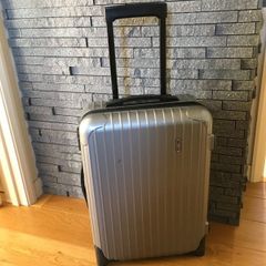 RIMOWA スーツケース 33L SALSA 2輪 プロセッコ 機内可能 - メルカリ