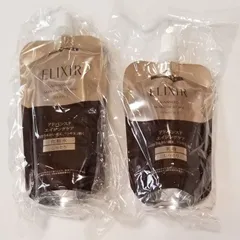 エリクシールアドバイスドローション、エマルジョンTⅡ（つけかえ用）