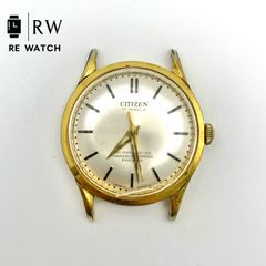 CITIZEN 自動巻き時計 8228-816177 【4148】 - メルカリ