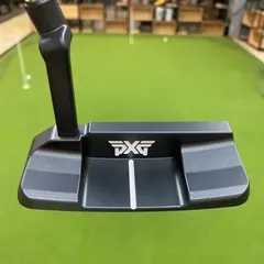 2025年最新】PXG パターの人気アイテム - メルカリ