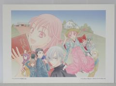ト*神様 【非売品】超かぐや姫！ 購入特典 ブロマイド - メルカリ