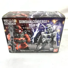 新品・未開封★ガンダム展限定 GUNDAM CONVERGE SP コンバージ Amazon | 機動戦士ガンダム展 GUNDAM CONVERGE SP G-3GUNDAM