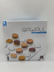 【新品未開封】カワレ・ミニ  [日本語訳付き] [正規輸入品]　ボードゲーム　知育玩具