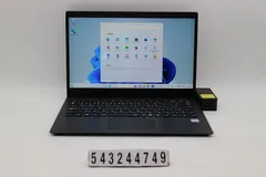 NEC PC-VKT16GZG5 Core i5 8265U 1.6GHz/8GB/128GB(SSD)/13.3W/FHD(1920x1080)/Win11 【543244749】のサムネイル
