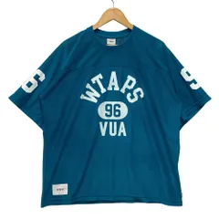 2025年最新】wtaps qb ss polyの人気アイテム - メルカリ