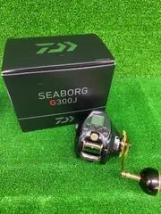 2025年最新】シーボーグg300jの人気アイテム - メルカリ