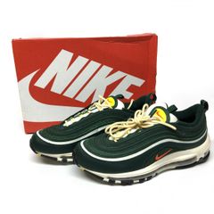 Nike Air Max 97 SE　ナイキ エアマックス97 SE　FD0344-397　US8.5/26.5cm　※中古/箱あり【津山店】