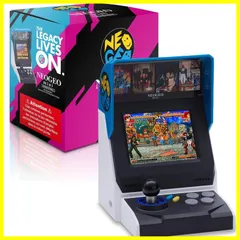 2023年最新】neogeo mini パッドの人気アイテム - メルカリ