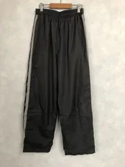 80s ELLESSE ナイロンパンツ トリコット レッド イタリア製 80s ELLESSE ナイロンパンツ トリコット レッド イタリア製 帽子