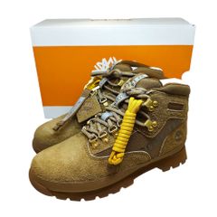 Timberland ティンバーランド ×GRIP SWANY EURO HIKER MID LACE GTX BOOT ブーツ 0A6EX5 EW1 US8 26cm ブラウン