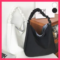 【おしゃれ】 トートバッグ ハンドバッグ レディース フリルハンドル鞄/ワンショルダー鞄/縦型トートお出かけ 韓国 フリル持ち手 肩掛かばん A4軽 おすすめ おしゃれ　人気 上品 99HCXB-017