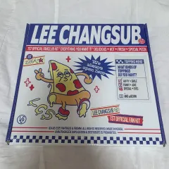 BTOBチャンソプグッズまとめ売り BTOB チャンソプ fc fromm キット - メルカリ