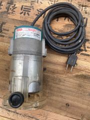 RYOBI ミニルーター R-40 - メルカリ
