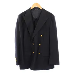 2025年最新】brooks brothers ブレザー ダブルの人気アイテム - メルカリ