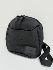 GREGORY×FREAK'S STORE別注　ベルトポーチ　キルト　ブラック 別注Pouch Shoulder II Quilt｜フリークスストアの通販｜&mall