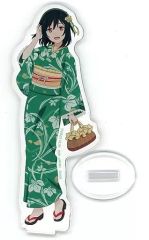 [중고] 아크릴 스탠드 아크릴 패널 미후네 토리코 아크릴 스탠드 [이치 반 쿠지 러브라이브! 니지가사키 학원 스쿨 아이돌 동호회 가을색 RetroModern] O상