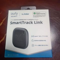 ANKER Eufy Security SmartTrack Link アンカー