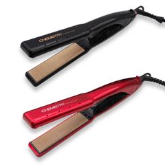 P-UP エクステラ ケミストリー テラヘルツ×シルクコート レッド アイロン P-UP エクステラ ケミストリー テラヘルツ×シルクコート