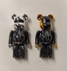 プレミア品【解散・廃番・激レア】daft punk フィギュア　2台セット プレミア品【解散・廃番・激レア】daft punk フィギュア 2台