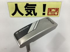 【中古】パター ピン 【人気】PING 2024 アンサーD/オリジナルカーボン//3[1955]■杭全本店
