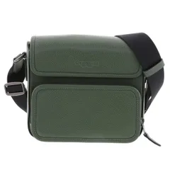 美品 COACH コーチ サリバン ショルダーバッグ　2way 通勤 ビジネス COACH コーチ ビジネスバッグ シグネチャー サリバン