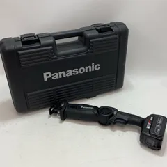Panasonic - パナソニック レシプロソー　EZ47A1 ez47a1