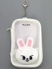 【中古】雑貨 リノ SKZOO アクリルスタンドケース Leebit 「Stray Kids World Tour ＜ dominATE JAPAN ＞」