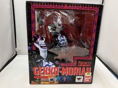 ワンピース ゲッコー・モリア フィギュアーツZERO ※支柱欠品 - メルカリ