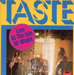 Taste／Live at the Isle of Wight - メルカリ
