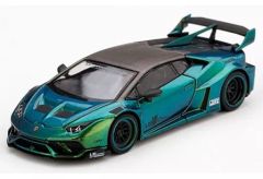 DCM 1/64 ロールスロイス ゴースト 楽園追放 アンジェラ バルザック
