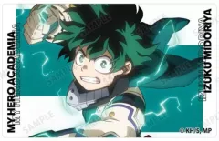 【中古】シール・ステッカー 緑谷出久 「僕のヒーローアカデミア トレーディングカードステッカー」