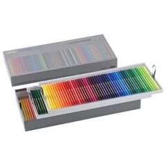 ホルベイン アーチスト色鉛筆 木函セット 150色セット 木箱 - メルカリ